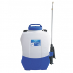 Akumuliatorinis purk&scaron;tuvas Di Martino LITHIUM 8 LI-ION