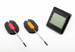Griliaus termometras EASYBBQPro4