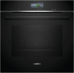 Įmontuojama orkaitė Siemens HB776G1B1