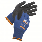 Pir&scaron;tinės UVEX Athletic Lite ESD, 10 dyd.