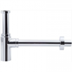 Praustuvo sifonas Sapho CV1003