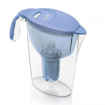 Vandens filtravimo indas Laica W11BD