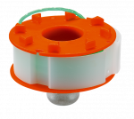 Atsarginė valo kasetė žoliapjovei 2404 Gardena 5367-20, 901086701