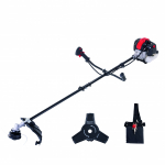 Krūmapjovė Scheppach PBC520