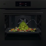 Įmontuojama orkaitė AEG 7000 serija, MealAssist, NBE7P731AT, su maisto termometru
