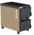 Katilas viryklė Auk&scaron;taitijos katilai IGNIS M, 10 kW