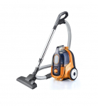 Dulkių siurblys cikloninis 750W, 2.2L HVC-V750OR HEINNER