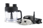 Blenderio priedas G21 pro mixer VitalStick Pro 600864