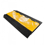 Kabelių apsauga guminė 50x500x910 mm Eurostal (5 kanalai)