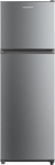 &Scaron;aldytuvas double door HF-M294SE++ HEINNER