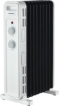 Tepalinis radiatorius 800/1200/2000W HOH-M09WH-BK HEINNER