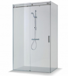 Du&scaron;o kabina Masterjero 80 cm x 120 cm x 195 cm, 000101022001