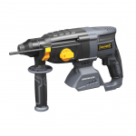 Akumuliatorinis perforatorius Grunder HB-BL2615, 18 V, be akumuliatoriaus ir pakrovėjo