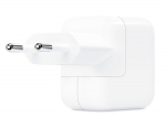 Apple 12W AC Maitinimo adapteris USB-A, Balta