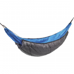 Apatinis hamako pa&scaron;iltinimas COCOON Underquilt Down &ndash; Pilka