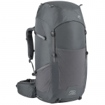 Turistinė kuprinė Highlander Ben Nevis Men 65L &ndash; Tamsiai pilka