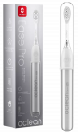 Dantų &scaron;epetėlis Oclean Ease Pro Silver