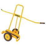 Krovinių vežimėlis Dewalt DXWT-202, 500 kg