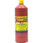 belcolART Fingatrix 1000ml Brown