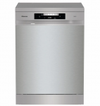 Indaplovė Hisense Hi4, HS643D90X, 60 cm