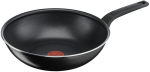 Keptuvė Tefal Wok B55519, 28 cm