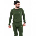 Vyri&scaron;ki termo mar&scaron;kinėliai Turbat Retezat Top Men's &ndash; Juoda &ndash; M