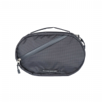 Kelioninė kosmetinė Lifeventure Folding Wash Bag &ndash; Pilka