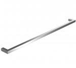 Baldinė rankenėlė Kame H21/320IN, 320 mm, Matinis chromas (Inox)