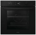 Įmontuojama orkaitė Haier ID Series 2, H6 ID2P3B3EHTB, 78 l