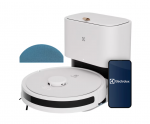Dulkių siurblys-robotas Electrolux 700 serijos, ER71UW2SW