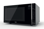 Mikrobangų krosnelė Whirlpool MWP 303 SB, 30 l