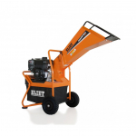 &Scaron;akų smulkintuvas ELIET MAESTRO CITY XR750, MA 001 052 123