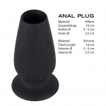 Analinis kai&scaron;tis Tunelis