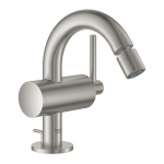 Bidė mai&scaron;ytuvas Grohe Atrio, 32108DC3, supersteel