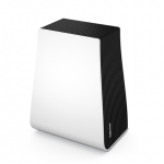 Oro drėkintuvas/valytuvas Stadler Form George, baltas