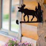 Laikiklis gėlėms Glori ir Ko &bdquo;BRIEDIS&ldquo;