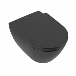 Pakabinamas klozetas Villeroy und Boch Subway 2.0, CeramicPlus, 5614R0S5, 370 x 560 mm