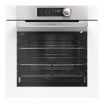 Įmontuojama orkaitė DIETRICH DOP8360W, su pirolize