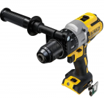 Smūginis gręžtuvas Dewalt DCD996NT-XJ, 18 V