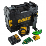 Nivelyras Dewalt DCE088D1G-QW