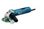 Mažas kampinis &scaron;lifuoklis BOSCH GWS7-115, 0601388101