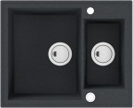 Plautuvė Kernau KGS N 8061 1,5B