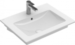 Praustuvas VILLEROY & BOCH Verity Line 4A166001 600х500 mm (be mai&scaron;ytuvo)