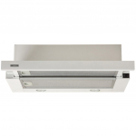 Įmontuojamas gartraukis ELEYUS CCN L 14 150 60 WH, baltas
