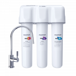 Geriamo vandens filtras Aquaphor Crystal ECO H Pro
