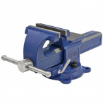 Spaustuvas IRWIN 125mm