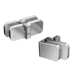Metalinių dalių rinkinys, tvirtinimas RAVAK BVS2-L, D01000A072