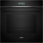 Įmontuojama orkaitė Siemens HB734G1B1