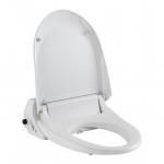 WC dangtis su apiplovimo funkcija Geberit AquaClean 4000, 146.130.11.2