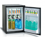 Įmontuojamas mini baras Vitrifrigo C330 P NEXT DM (vie&scaron;bučiams/biurams)